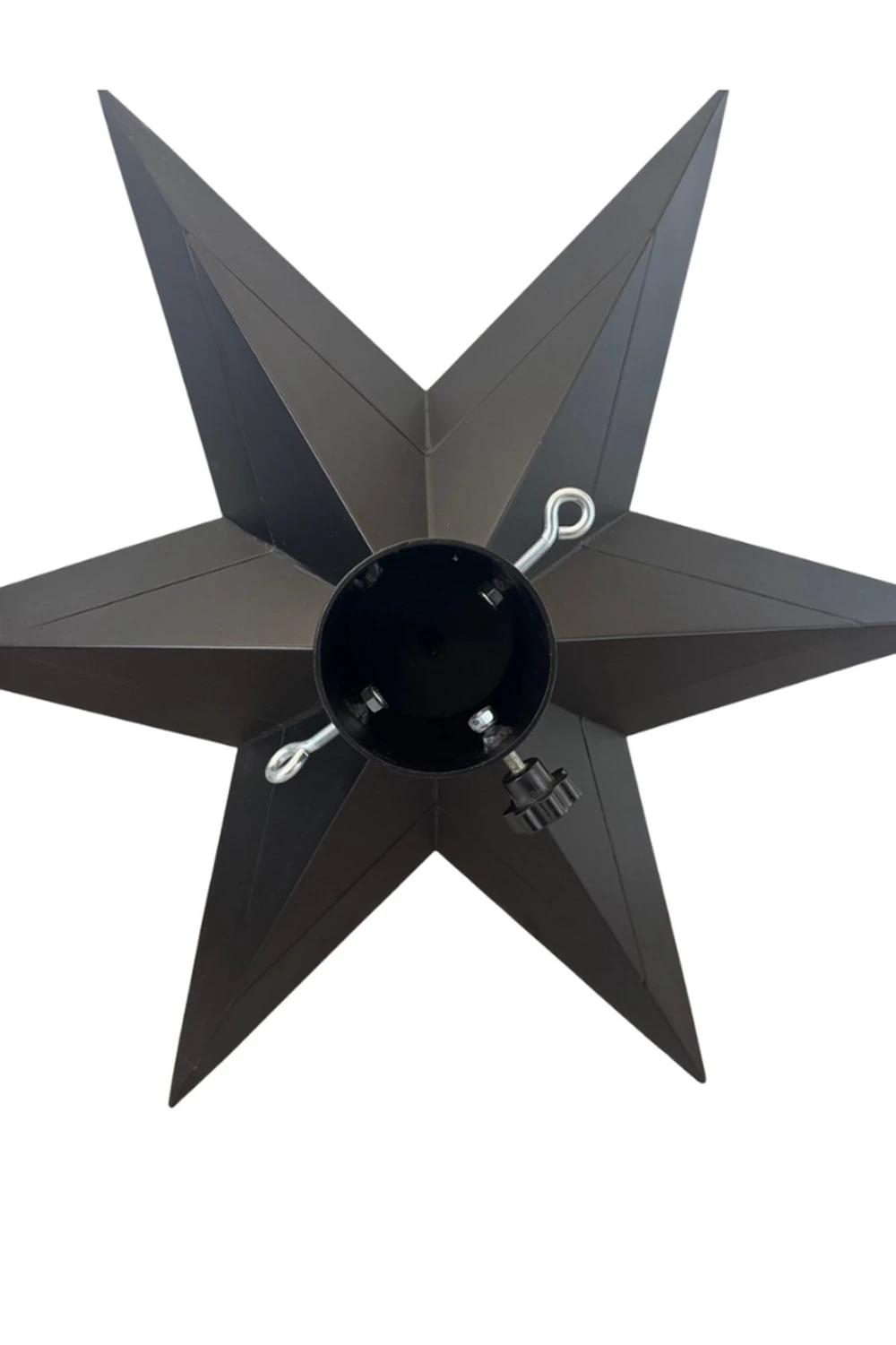 Підставка для ялини металева