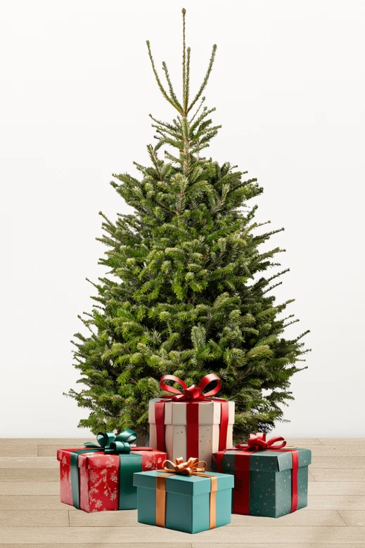 Купити Піхта Нордмана Стандарт Піхта Нордмана Стандарт